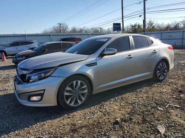 KIA OPTIMA 2014 5xxgr4a71eg261540