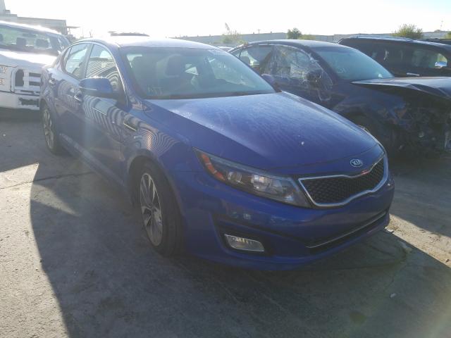 KIA OPTIMA SX 2014 5xxgr4a71eg267242