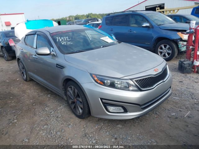 KIA OPTIMA 2014 5xxgr4a71eg268892