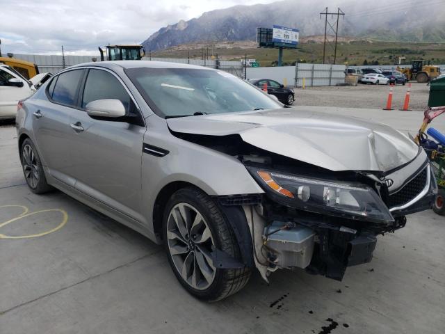 KIA OPTIMA SX 2014 5xxgr4a71eg303673