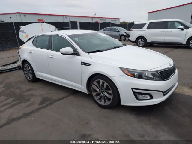 KIA OPTIMA 2014 5xxgr4a71eg322966