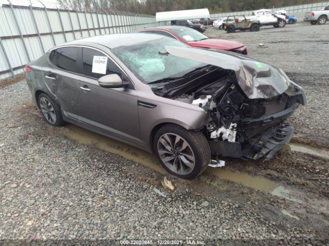 KIA OPTIMA 2015 5xxgr4a71fg370355