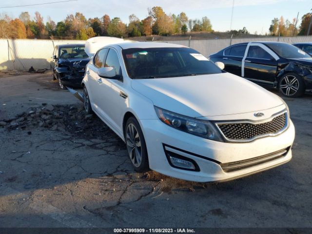 KIA OPTIMA 2015 5xxgr4a71fg390279