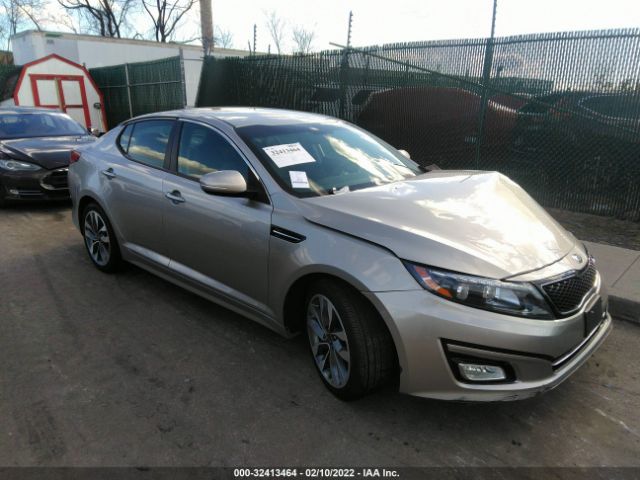 KIA OPTIMA 2015 5xxgr4a71fg420381