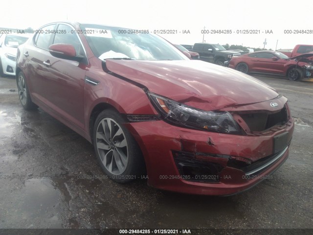 KIA OPTIMA 2015 5xxgr4a71fg512591