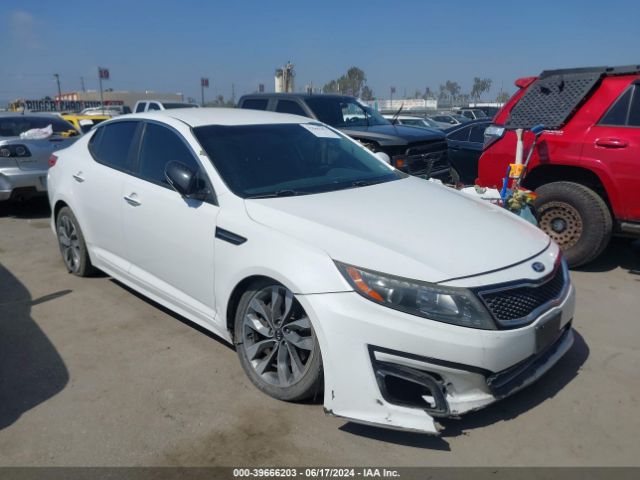 KIA OPTIMA 2015 5xxgr4a71fg512784