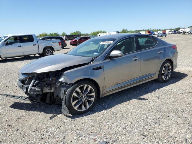 KIA OPTIMA 2014 5xxgr4a72eg308218