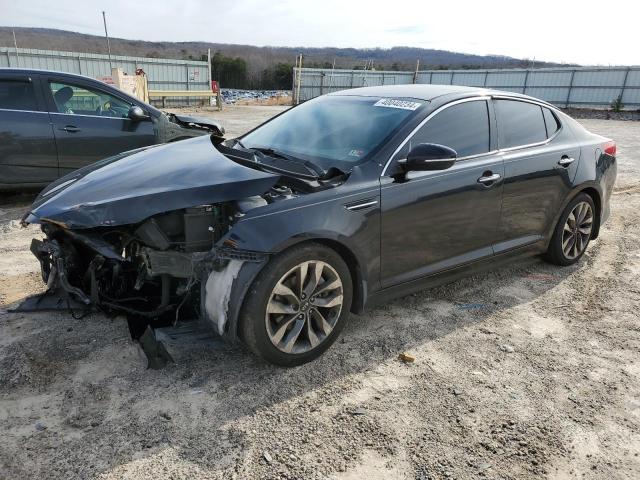 KIA OPTIMA 2014 5xxgr4a72eg322717