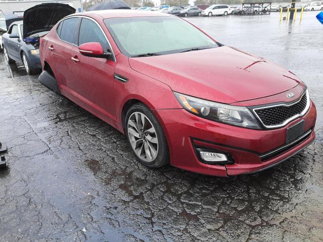 KIA OPTIMA SX 2014 5xxgr4a72eg328923