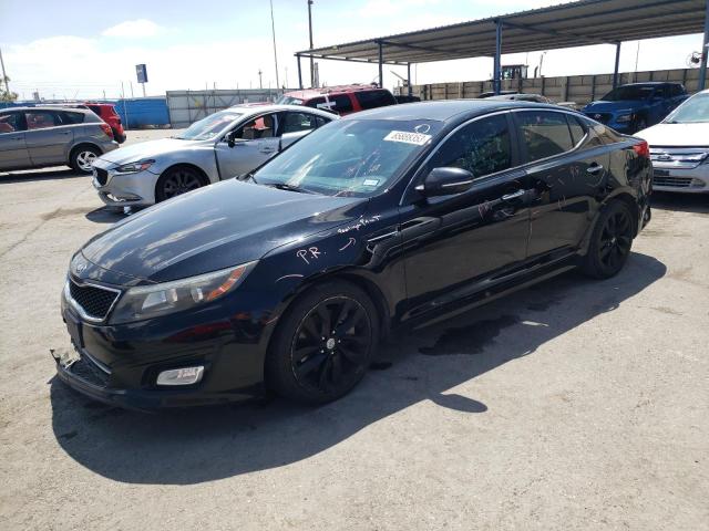 KIA OPTIMA SX 2015 5xxgr4a72fg371059