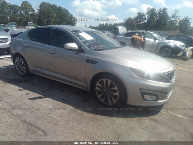 KIA OPTIMA 2015 5xxgr4a72fg391117