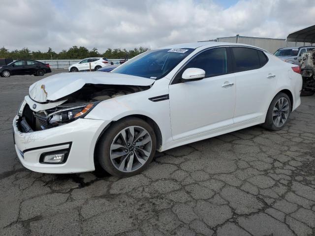 KIA OPTIMA 2015 5xxgr4a72fg410524