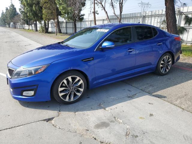 KIA OPTIMA 2015 5xxgr4a72fg459951