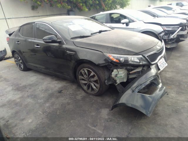 KIA OPTIMA 2015 5xxgr4a72fg474286