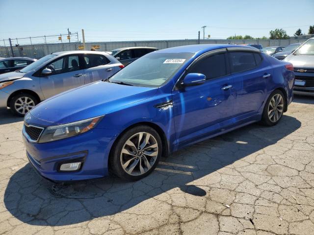 KIA OPTIMA 2014 5xxgr4a73eg266870