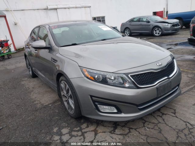 KIA OPTIMA 2014 5xxgr4a73eg304291