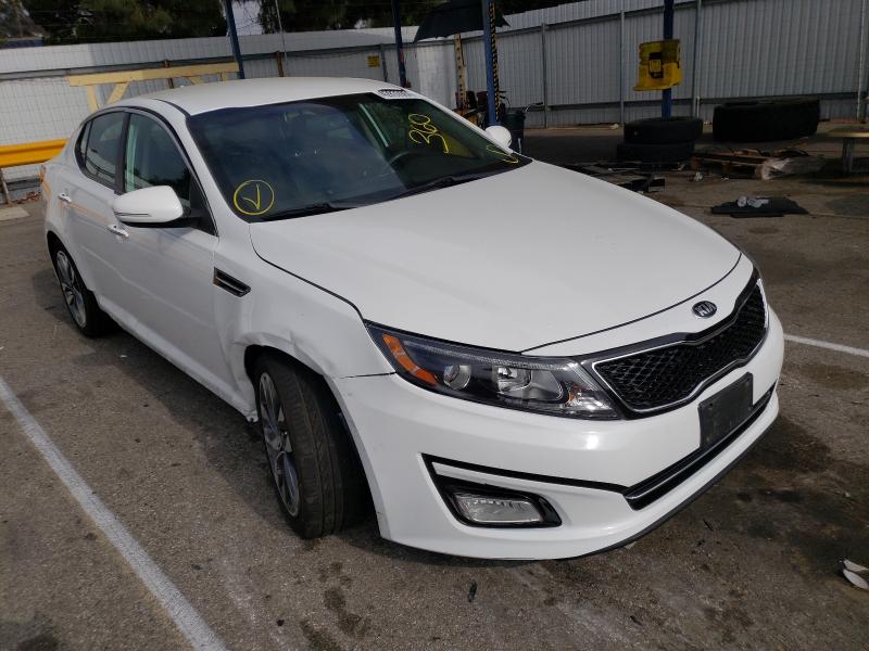 KIA OPTIMA SX 2014 5xxgr4a73eg306624