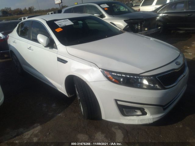 KIA OPTIMA 2015 5xxgr4a73fg446335