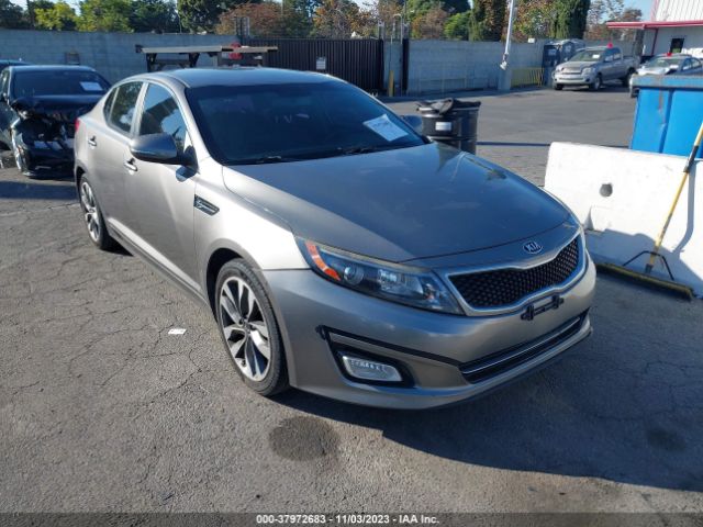 KIA OPTIMA 2015 5xxgr4a73fg450918