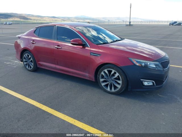 KIA OPTIMA 2015 5xxgr4a73fg458808