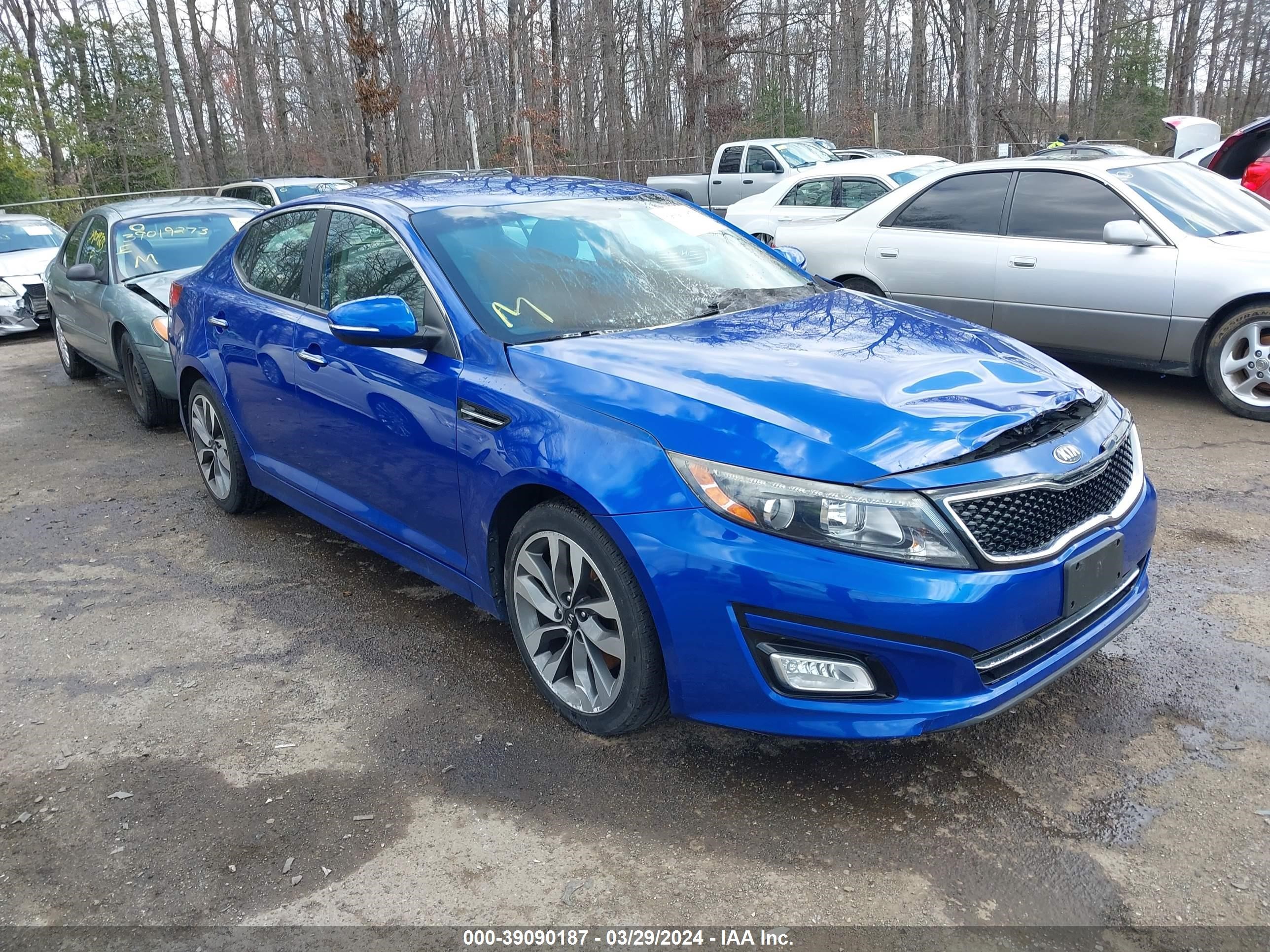 KIA OPTIMA 2015 5xxgr4a73fg472286