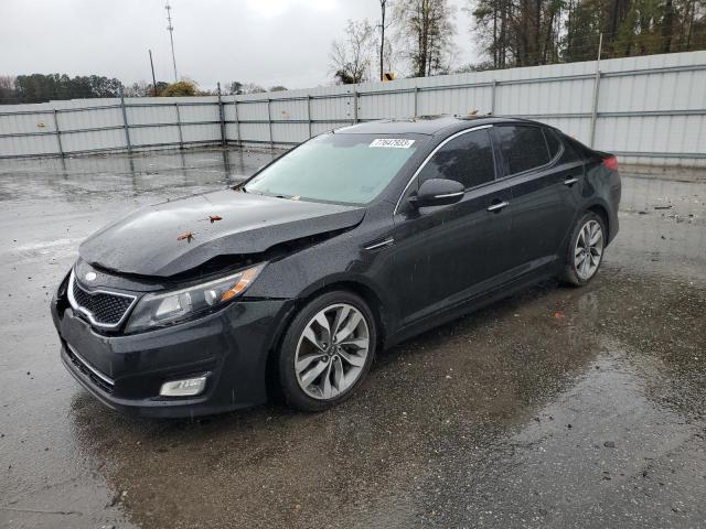 KIA OPTIMA 2014 5xxgr4a74eg291891