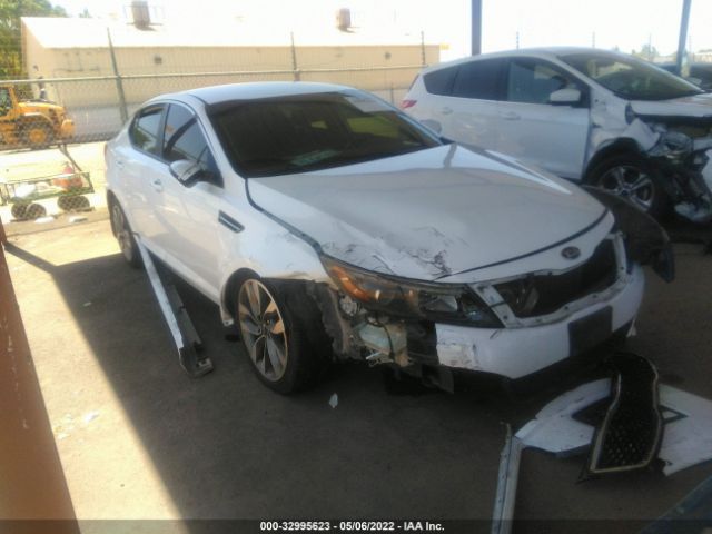 KIA OPTIMA 2014 5xxgr4a74eg329829