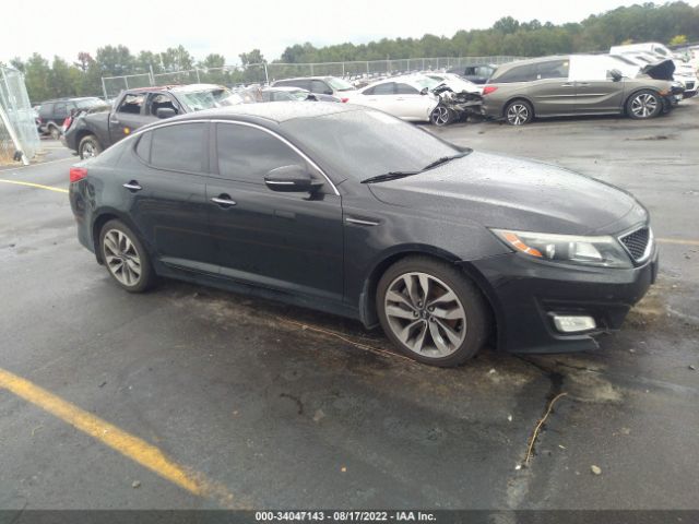 KIA OPTIMA 2015 5xxgr4a74fg366204