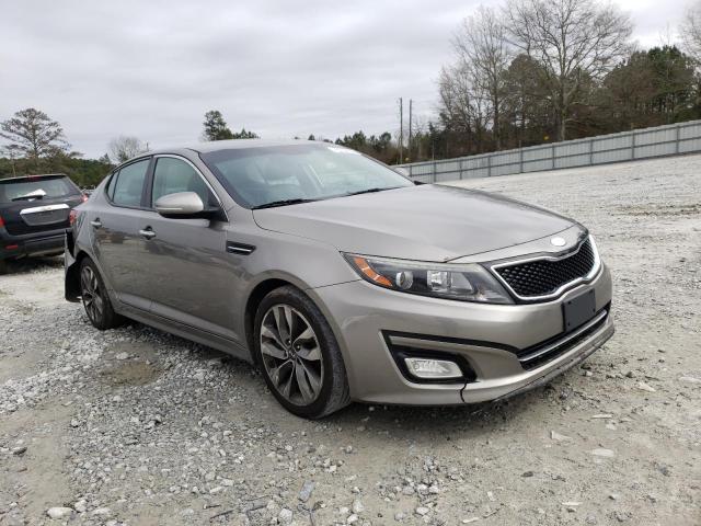 KIA OPTIMA SX 2015 5xxgr4a74fg374545