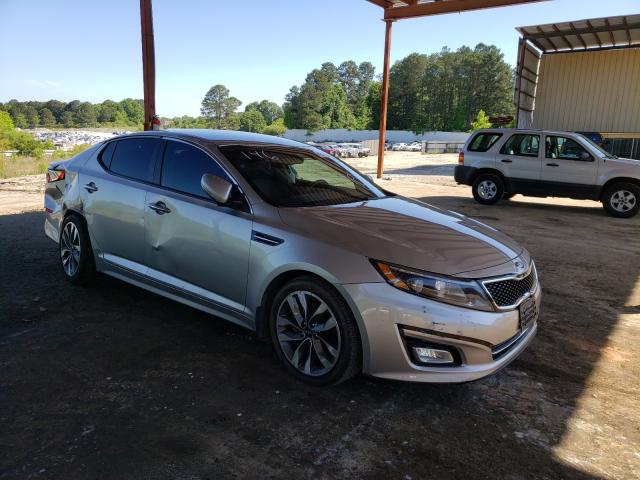 KIA OPTIMA SX 2015 5xxgr4a74fg443699