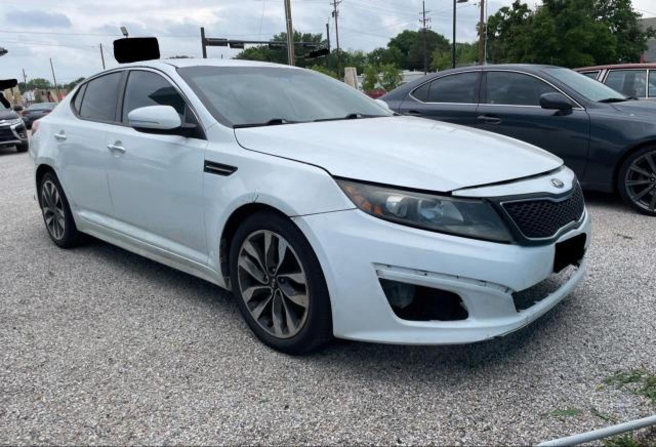 KIA OPTIMA 2015 5xxgr4a74fg495236