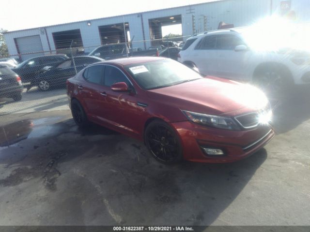 KIA OPTIMA 2015 5xxgr4a74fg510852