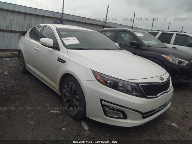 KIA OPTIMA 2015 5xxgr4a74fg512651