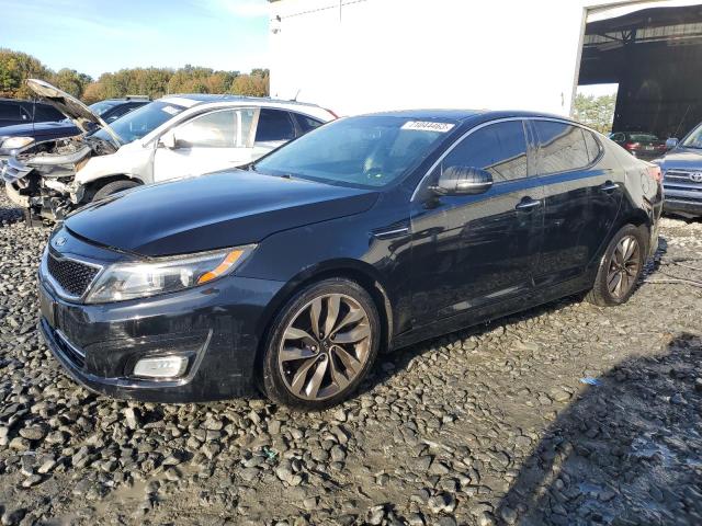 KIA OPTIMA 2014 5xxgr4a75eg269155