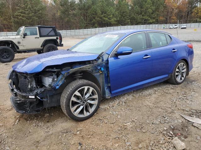 KIA OPTIMA 2014 5xxgr4a75eg270614