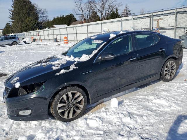 KIA OPTIMA 2014 5xxgr4a75eg303563