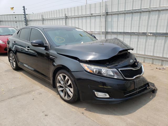 KIA OPTIMA SX 2014 5xxgr4a75eg309136