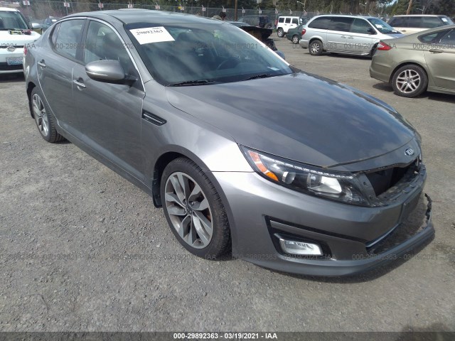 KIA OPTIMA 2014 5xxgr4a75eg320332