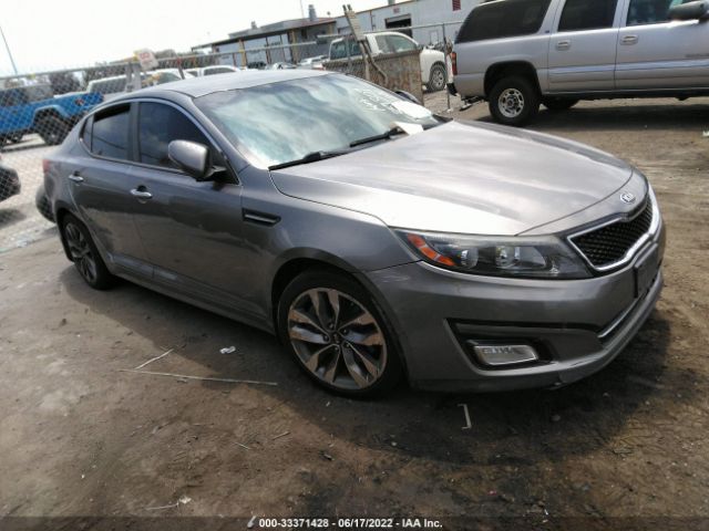 KIA OPTIMA 2015 5xxgr4a75fg359309