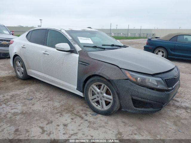 KIA OPTIMA 2015 5xxgr4a75fg414499