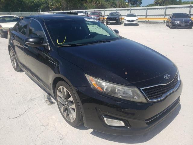 KIA OPTIMA SX 2015 5xxgr4a75fg420819