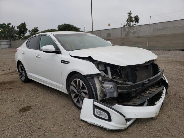 KIA OPTIMA SX 2015 5xxgr4a75fg495231