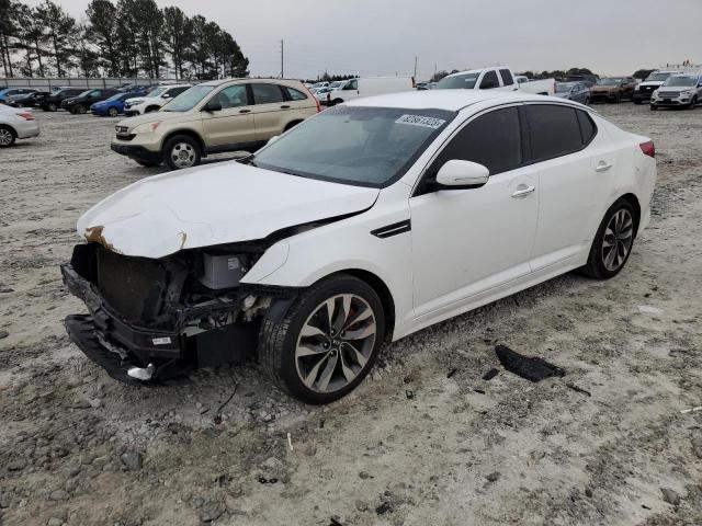 KIA OPTIMA 2015 5xxgr4a75fg510455