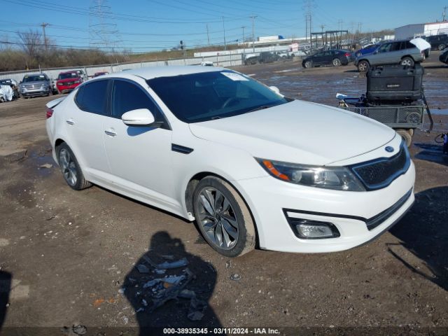 KIA OPTIMA 2014 5xxgr4a76eg264045