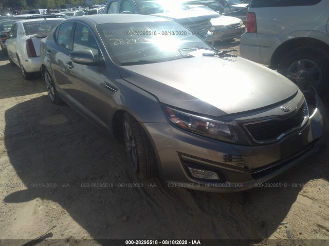 KIA OPTIMA 2014 5xxgr4a76eg268077