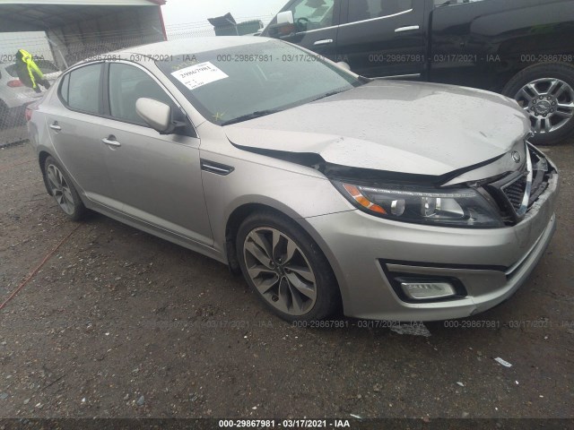 KIA OPTIMA 2015 5xxgr4a76fg379648