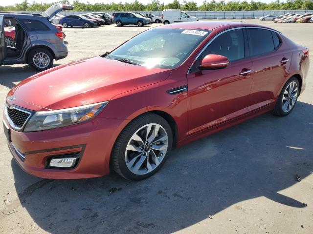 KIA OPTIMA SX 2015 5xxgr4a76fg383103