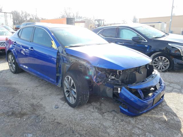 KIA OPTIMA SX 2015 5xxgr4a76fg385921