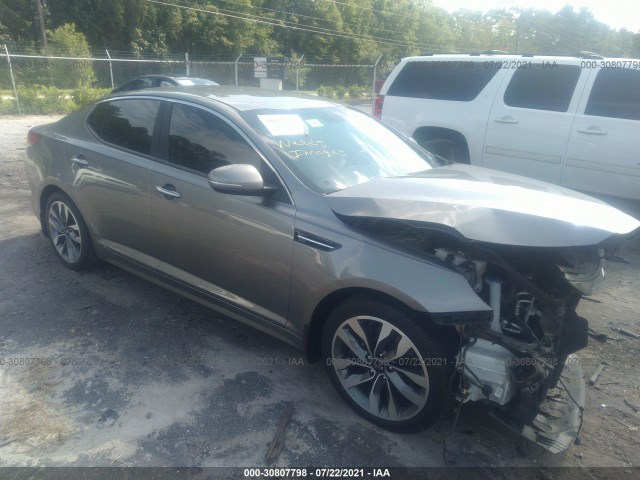 KIA OPTIMA 2015 5xxgr4a76fg418240