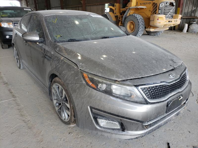 KIA OPTIMA SX 2014 5xxgr4a77eg293540